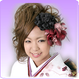 振袖レンタル