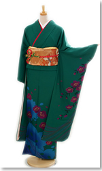 緑桜_k073