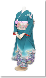 緑辻が花_k077