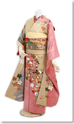 花亀甲_K056