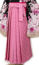 ピンク桜_hkA028