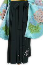 緑刺しゅう_hkA020