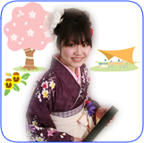 袴レンタル