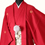 赤紋服セット01