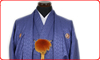 青紫紋服セット02