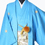 水色紋服セット01