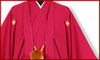 ロマンローズ紋服セット