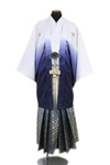 白青グラデーション紋服セット01