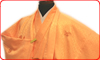 山吹色紋服セット03