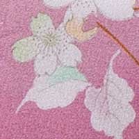ninohe_pink材料