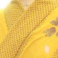 shibori_flower胸部