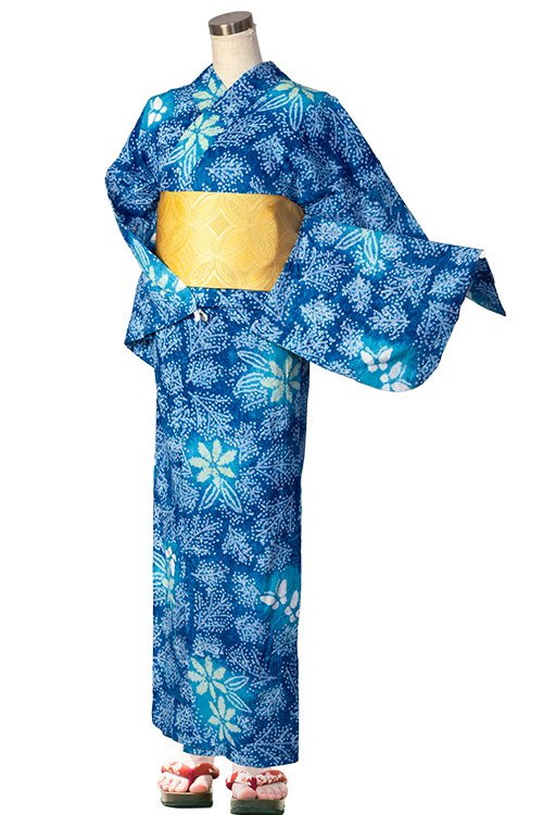 shibori_small_flower