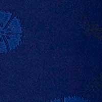 shibori_hydrangea腰带材质