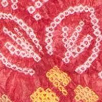 shibori_hydrangea材料