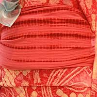 shibori_f_petals腰带周围