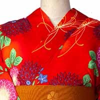 kiku_various_red上半身向上
