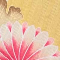 hanadukushi_yellow材料