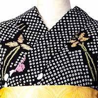shibori_umekanzashi上半身向上