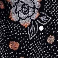 shibori_black_rose袖子