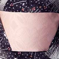 shibori_fireworks腰带周围