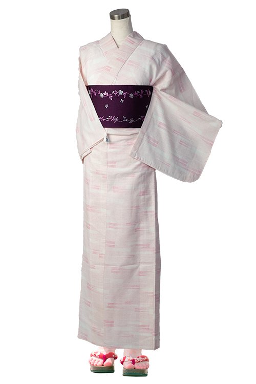 white_pink_plain