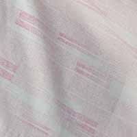 white_pink_plain袖子