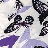 butterfly胸部