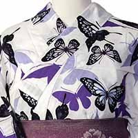 butterfly上半身向上