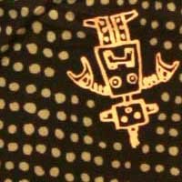 black_robot材料