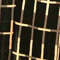 black_lattice袖子