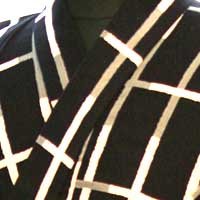 black_lattice胸部