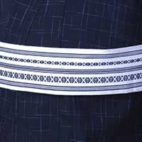 navy_plus腰带周围