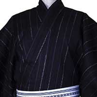 black_brown_stripe上半身向上