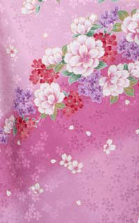 八重桜ピンク