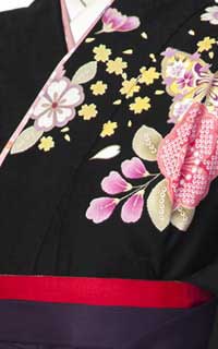 黒花かのこ