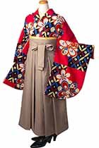 かじき紅ピンク