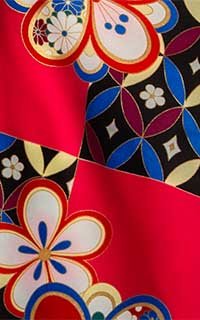 かじき紅ピンク