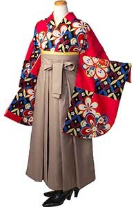 かじき紅ピンク