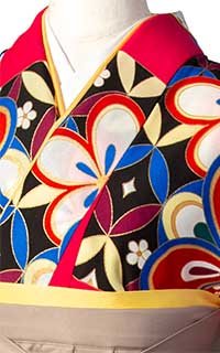 かじき紅ピンク