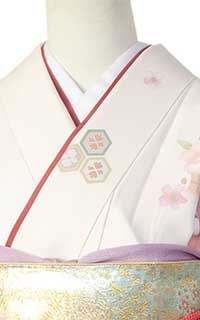 クリーム吉祥小づち