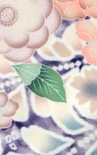ピンク辻ヶ花