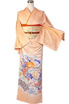 オレンジ銀杏