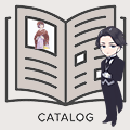 着物カタログ