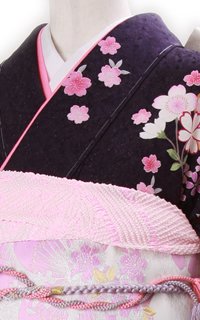 紫露花