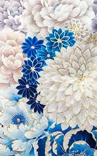 オーダーメイド（仮絵羽）