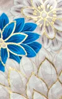 オーダーメイド（仮絵羽）