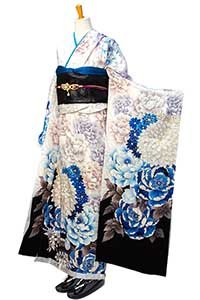 オーダーメイド（仮絵羽）