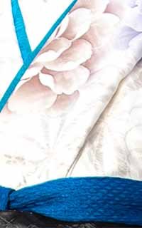 オーダーメイド（仮絵羽）