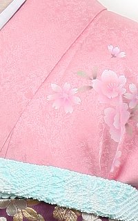 Ｐぼかし桜Details2