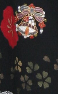 黒しぼり桜Details1